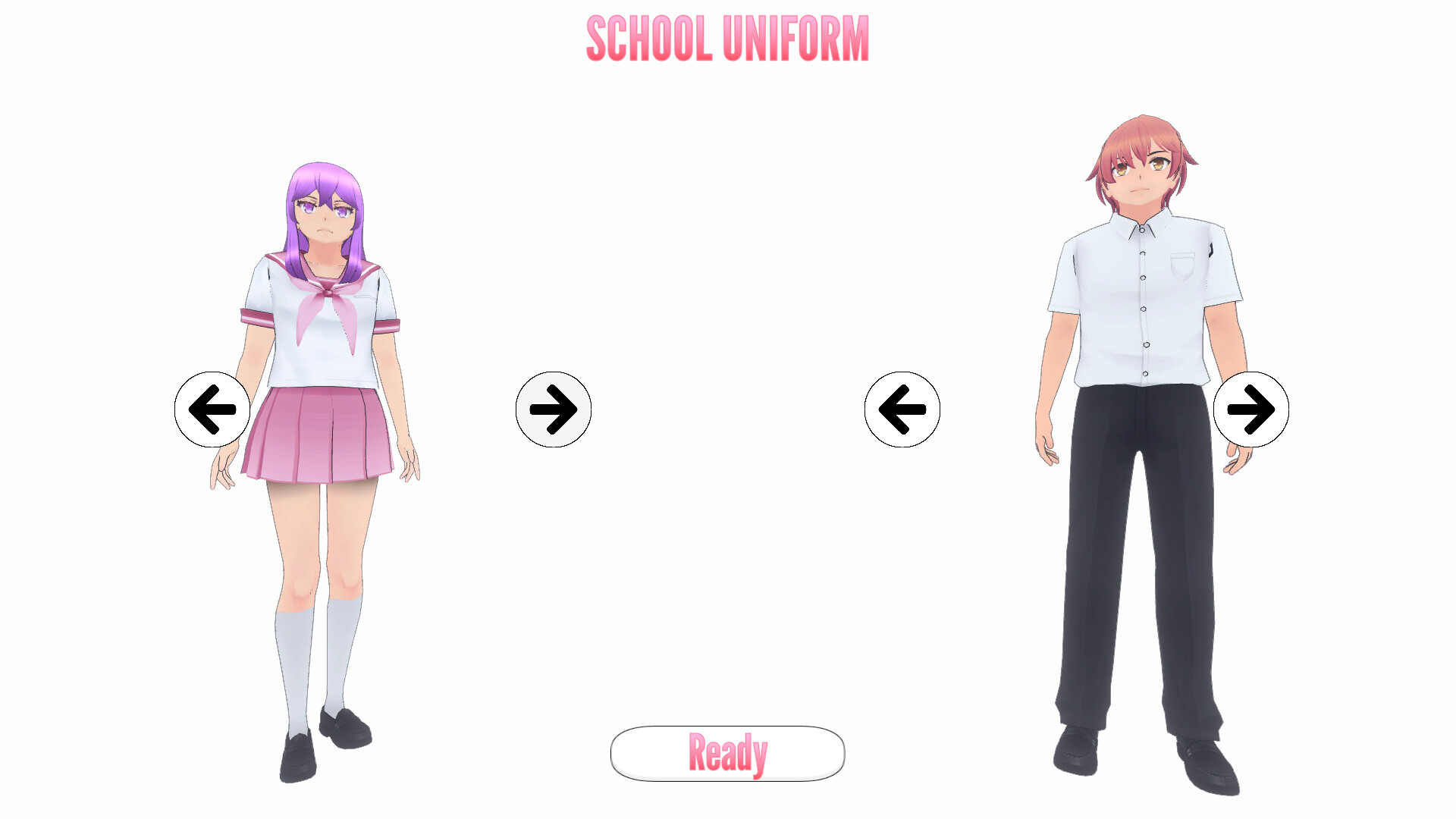 Lethal Love screenshot 4