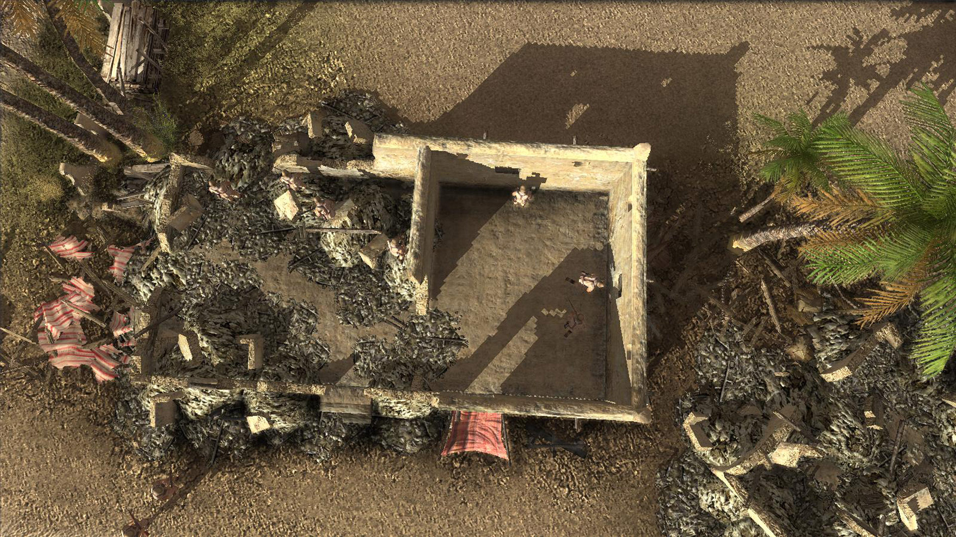 Theatre of War 2: Africa 1943 screenshot 16