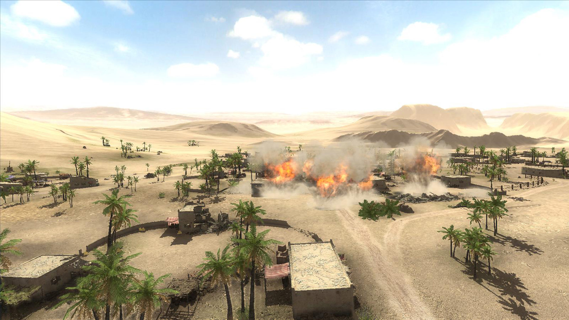 Theatre of War 2: Africa 1943 screenshot 8