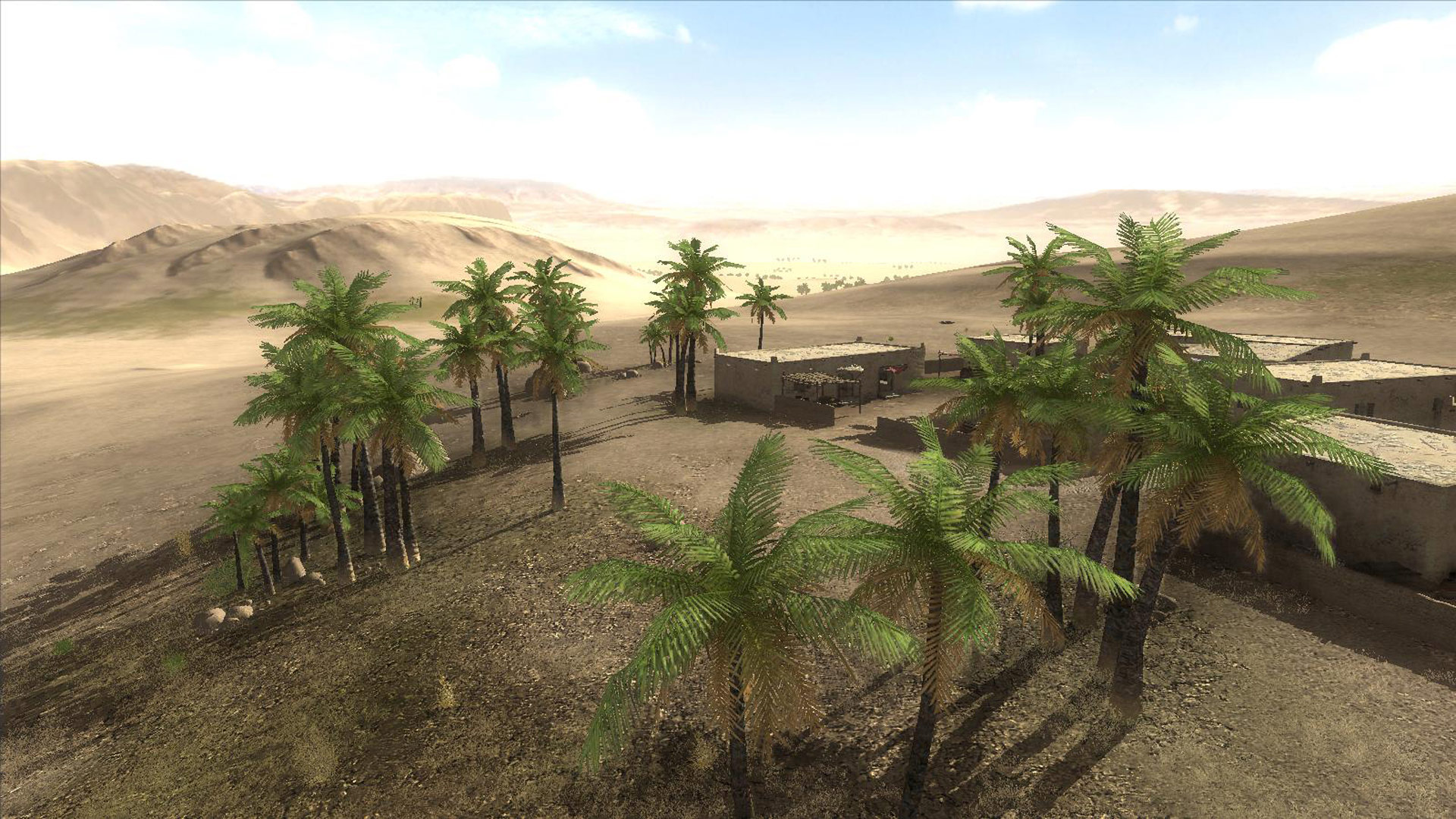 Theatre of War 2: Africa 1943 screenshot 12