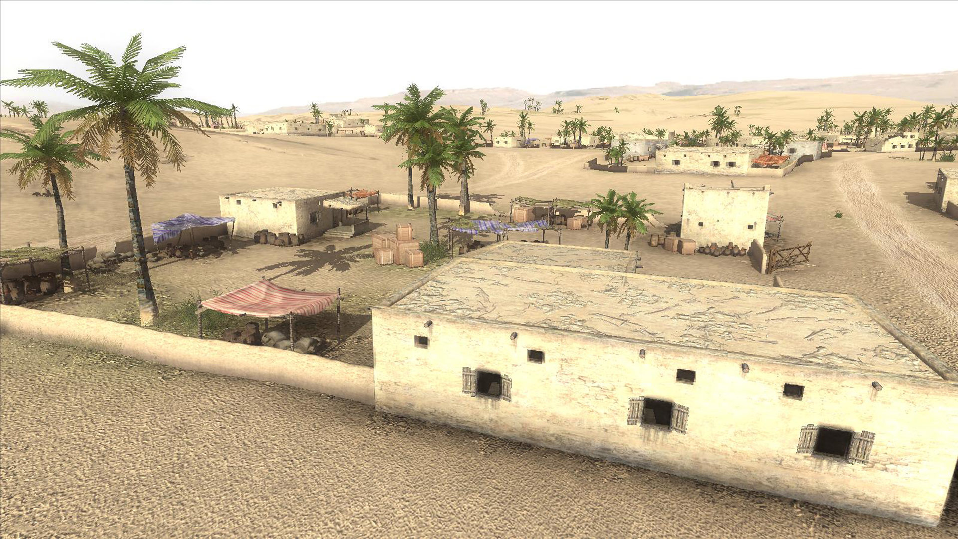 Theatre of War 2: Africa 1943 screenshot 14