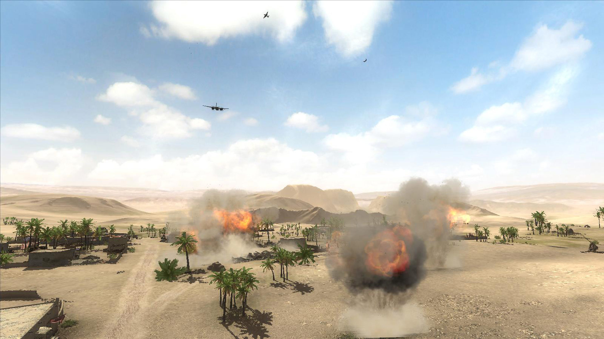 Theatre of War 2: Africa 1943 screenshot 7
