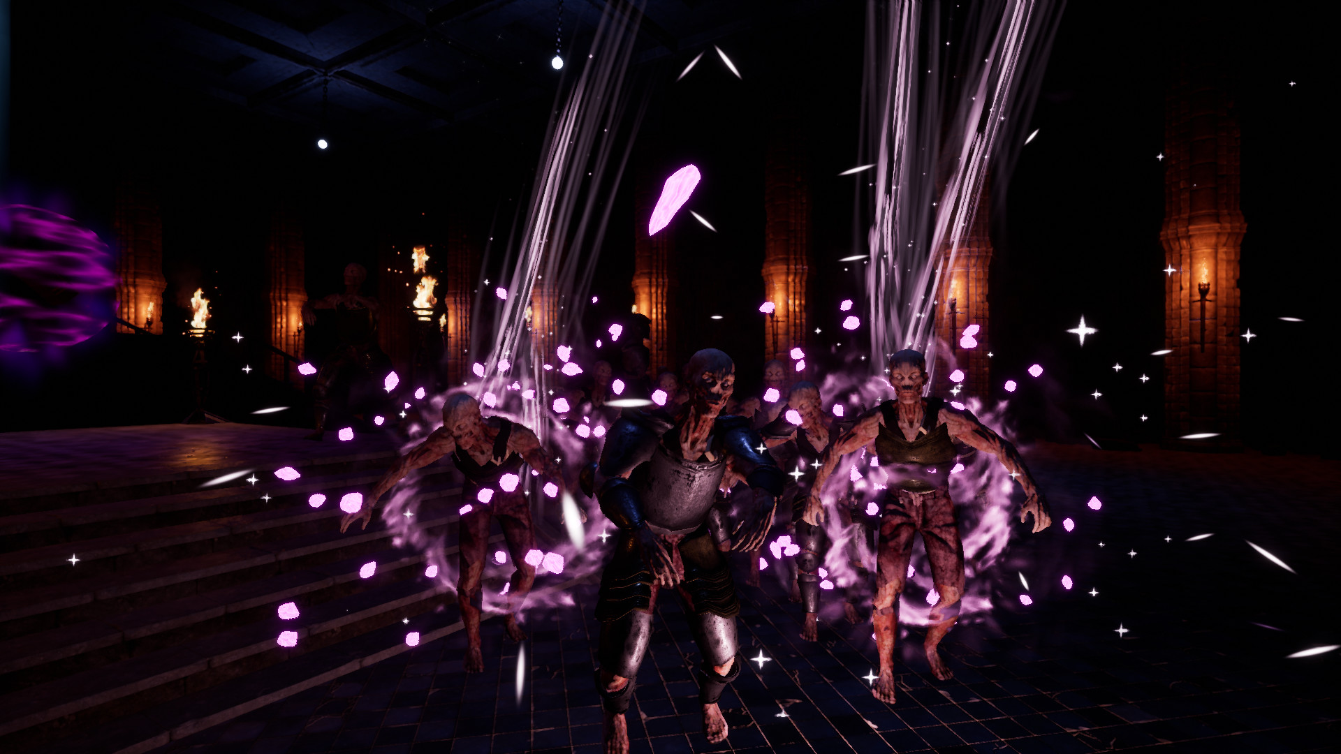 Spellbound screenshot 5