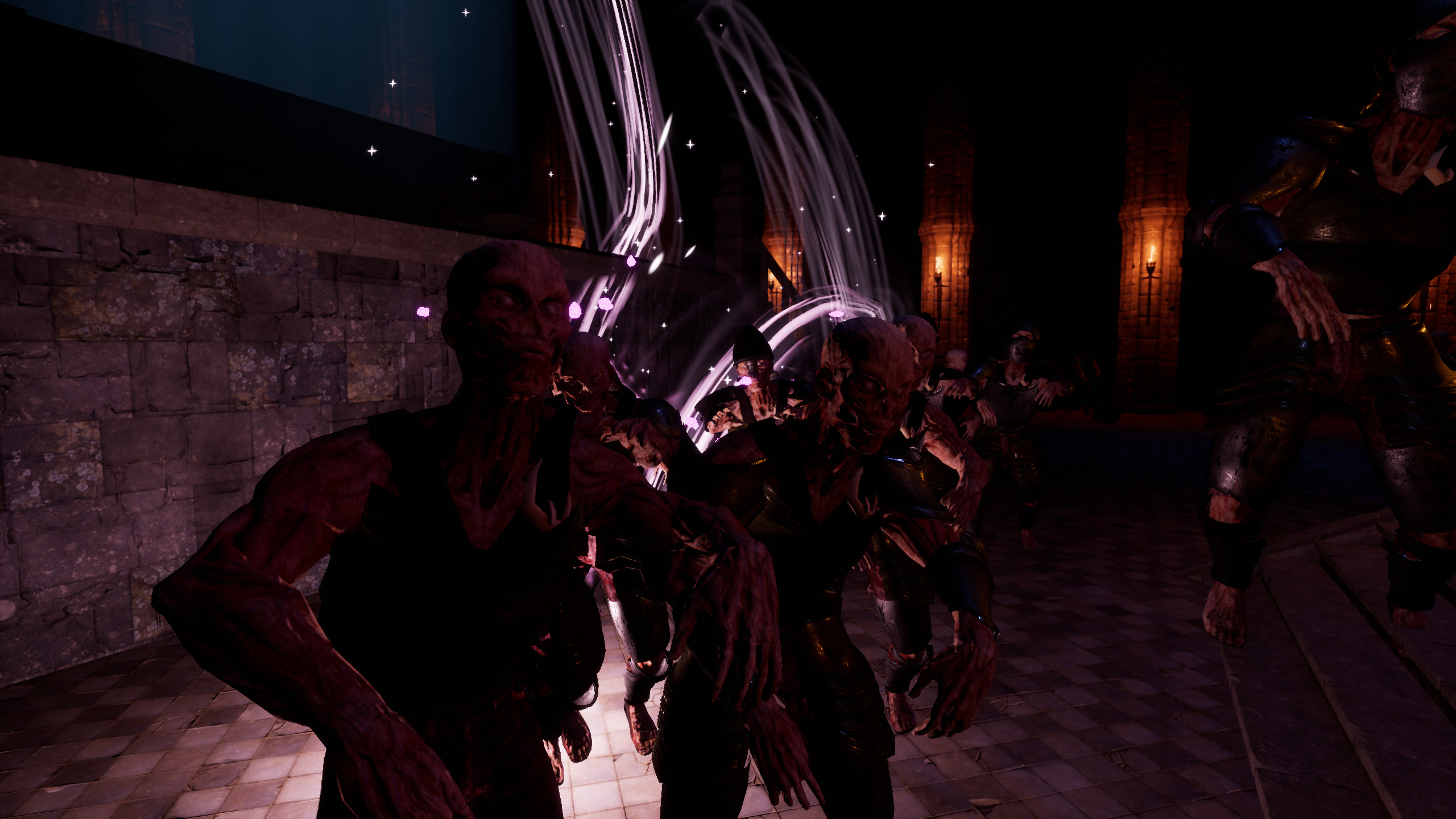 Spellbound screenshot 1