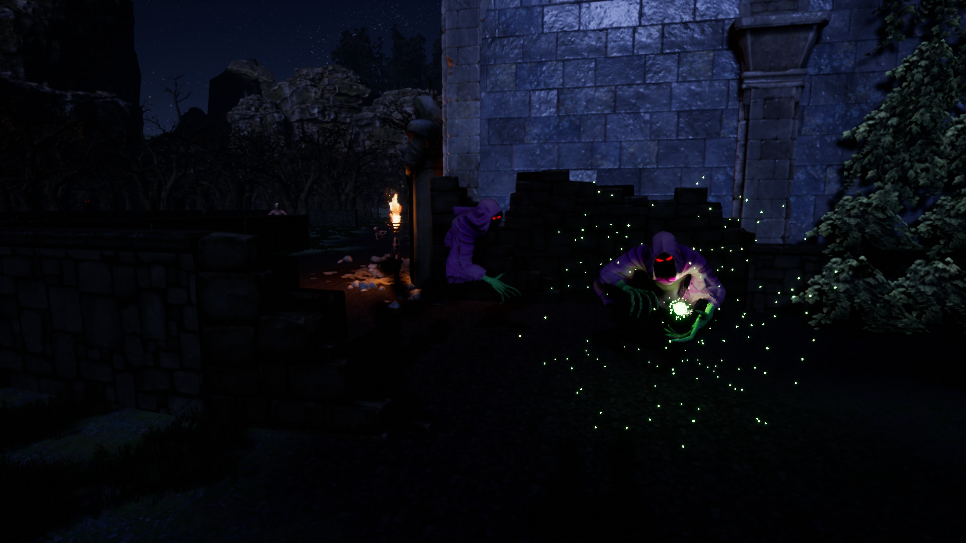 Spellbound screenshot 8