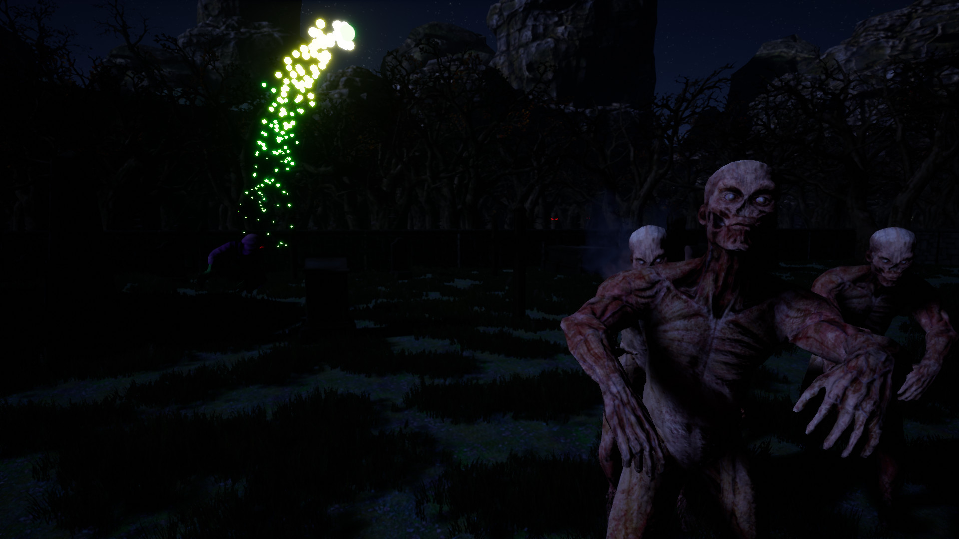 Spellbound screenshot 7