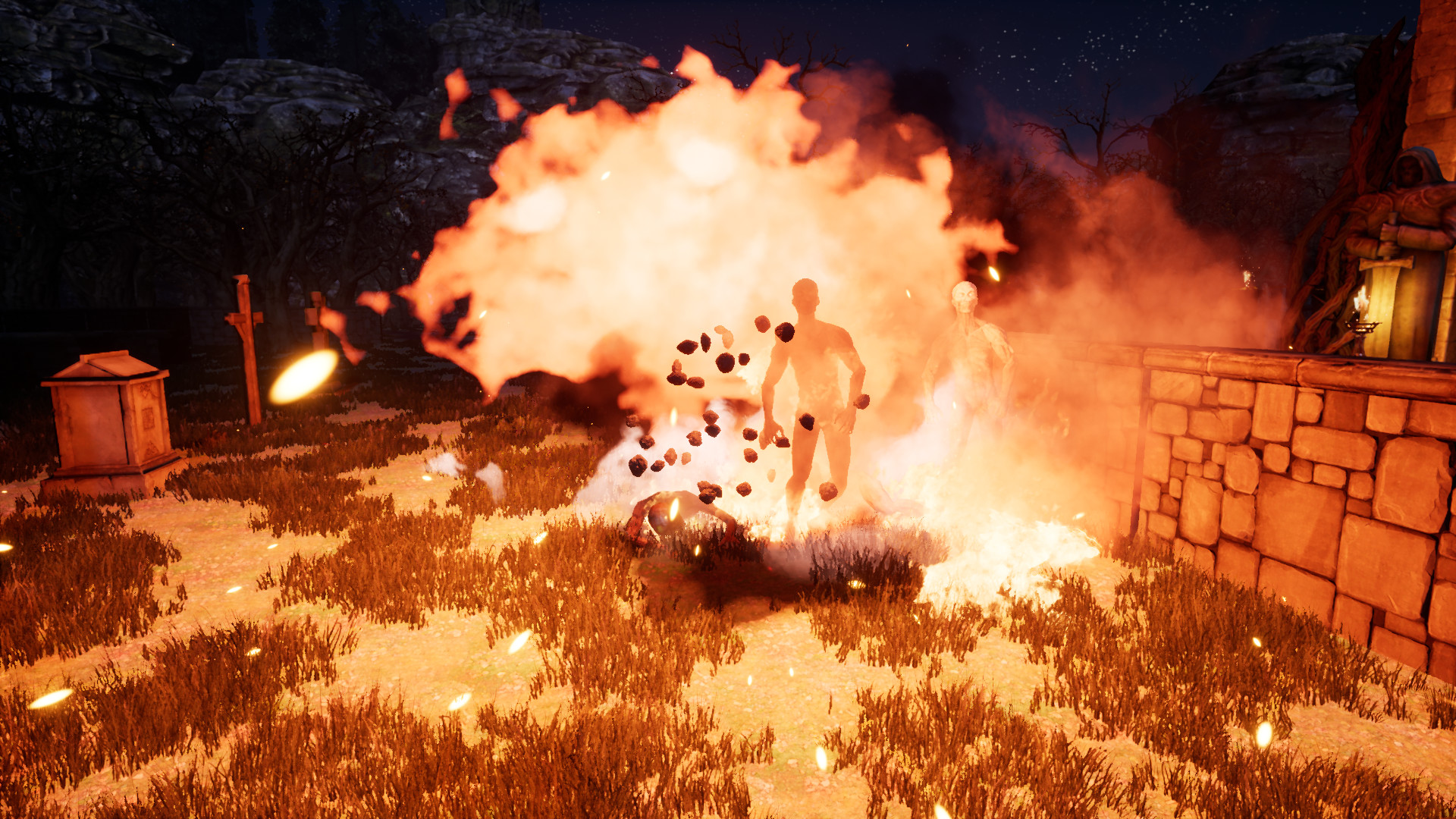 Spellbound screenshot 6