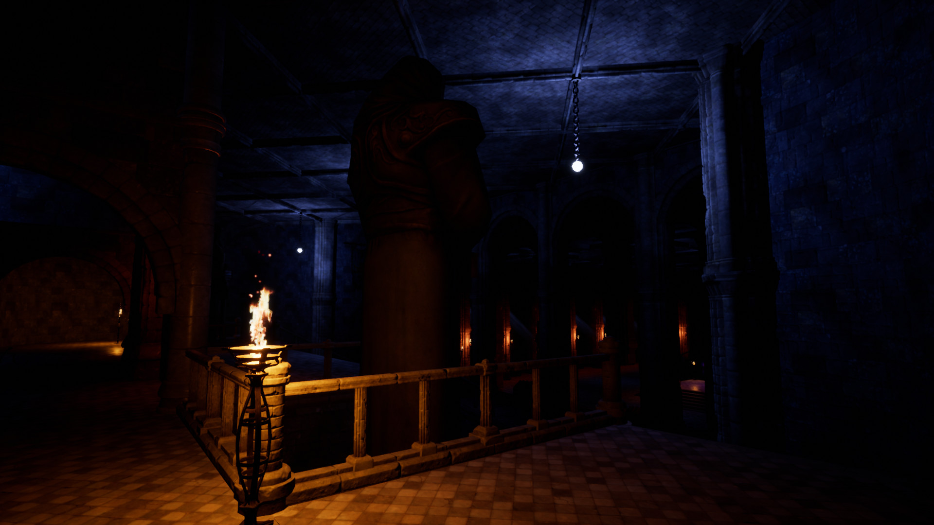 Spellbound screenshot 4