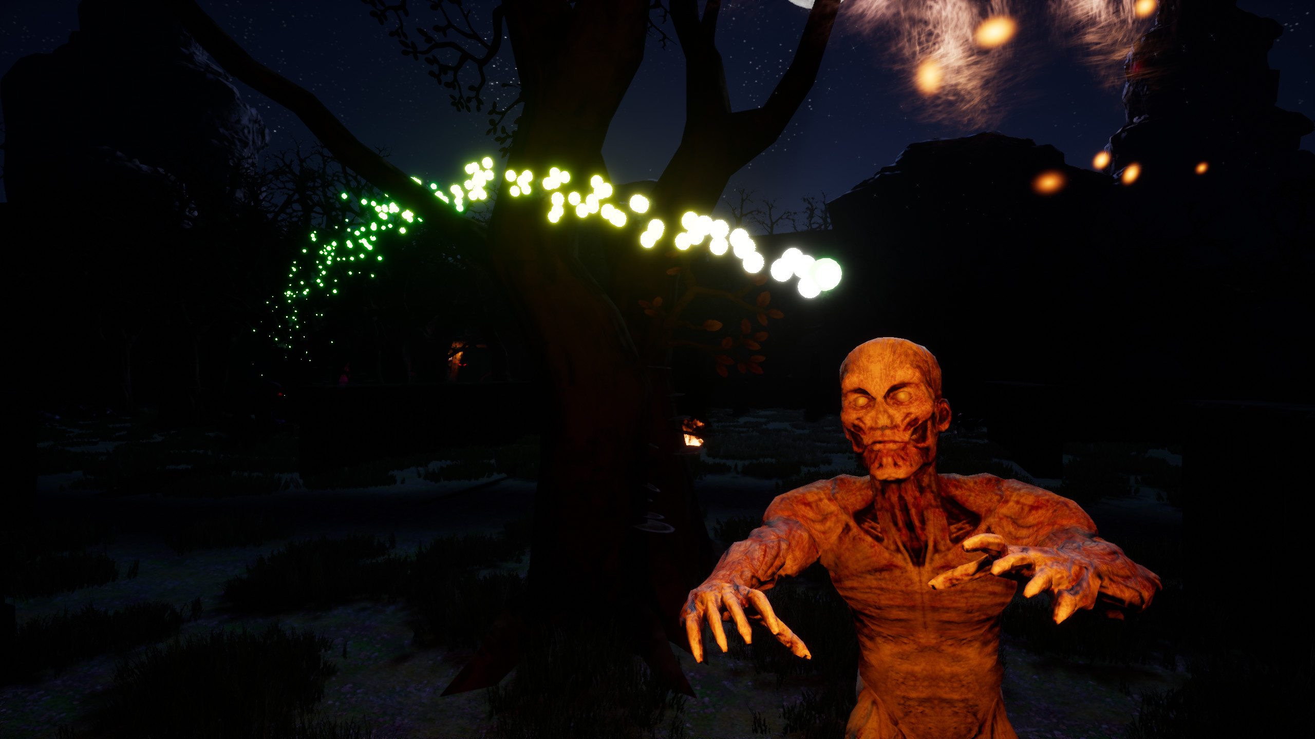 Spellbound screenshot 2