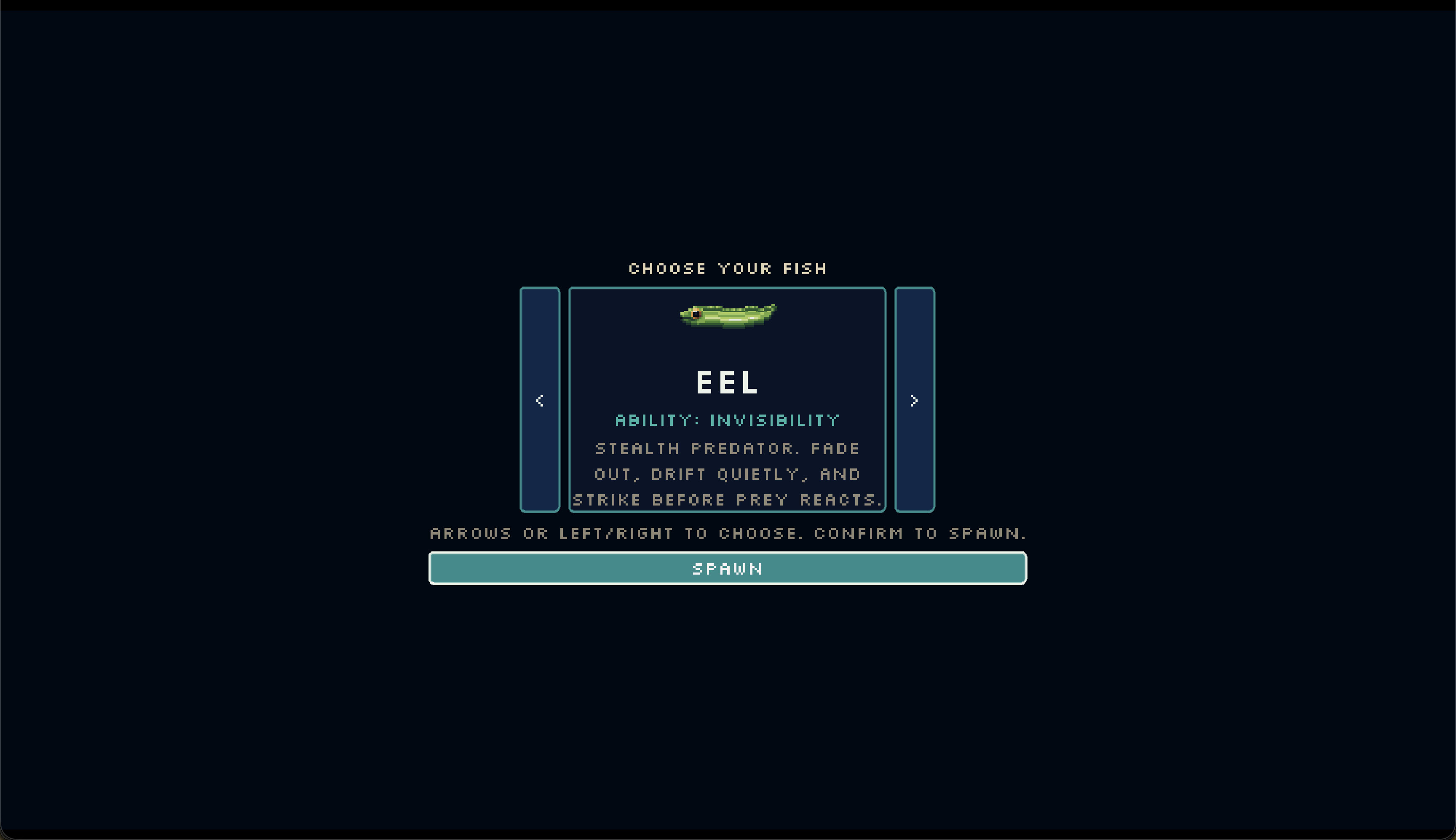 Leviathan screenshot 2