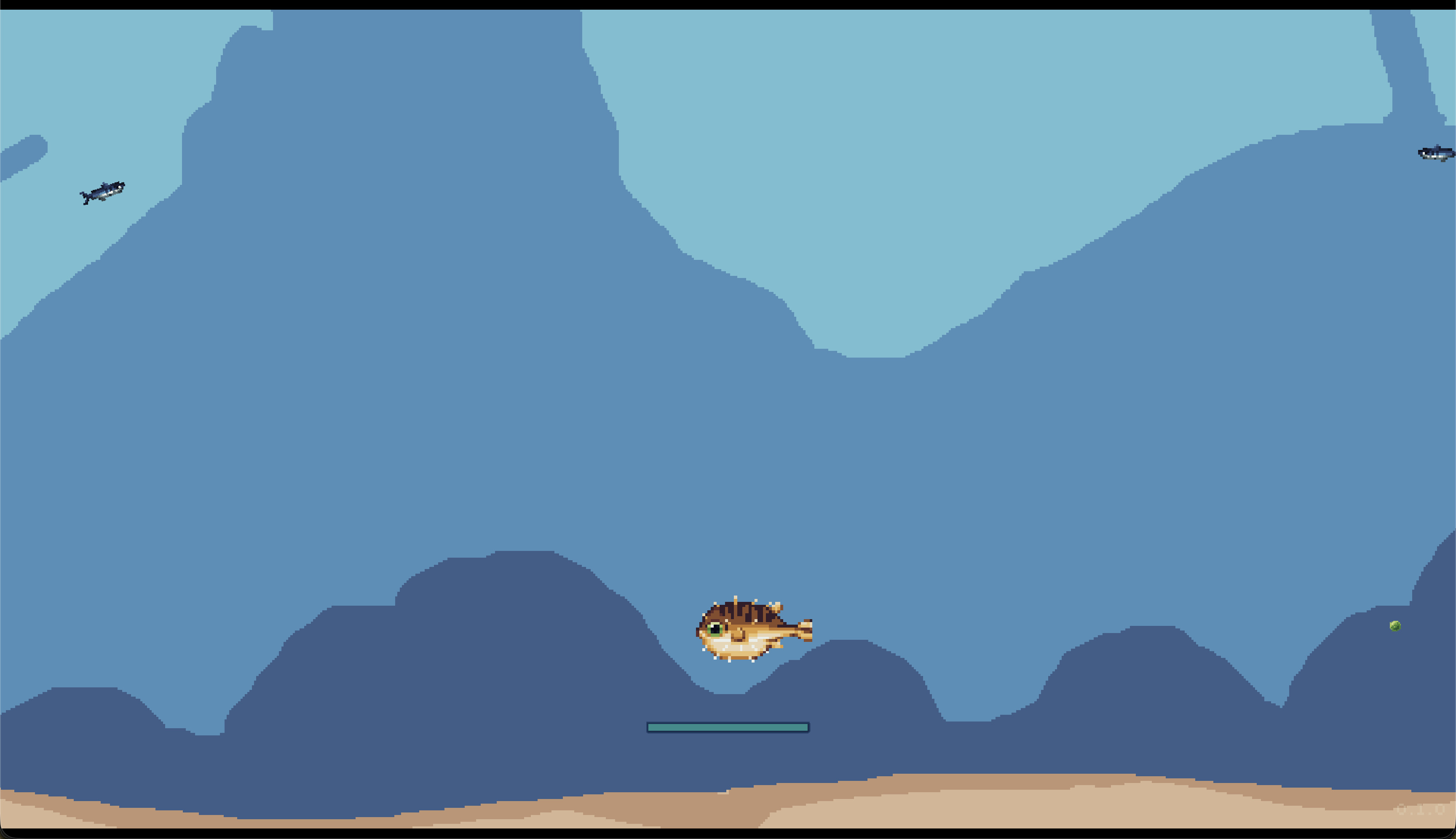 Leviathan screenshot 3