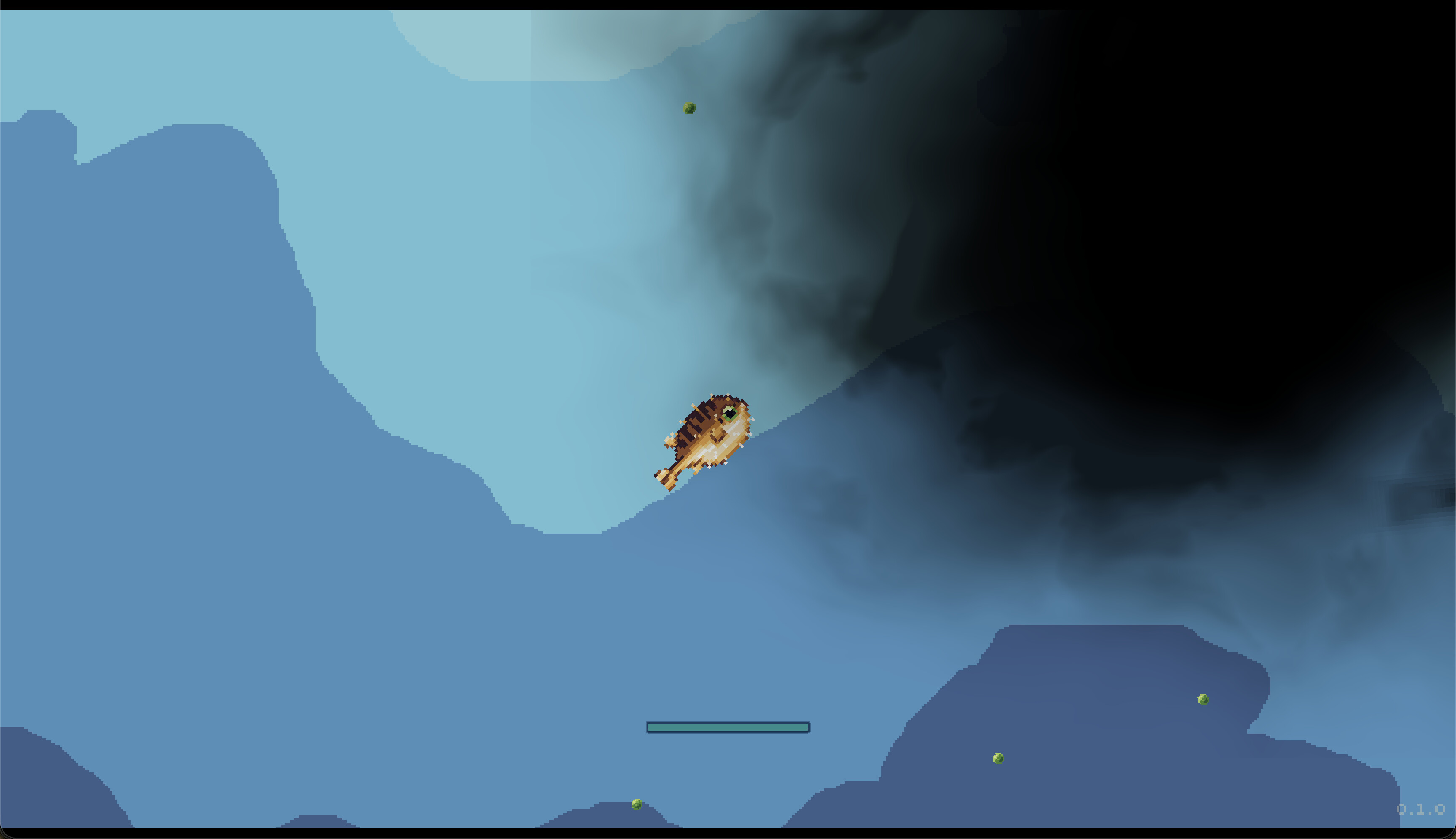 Leviathan screenshot 5