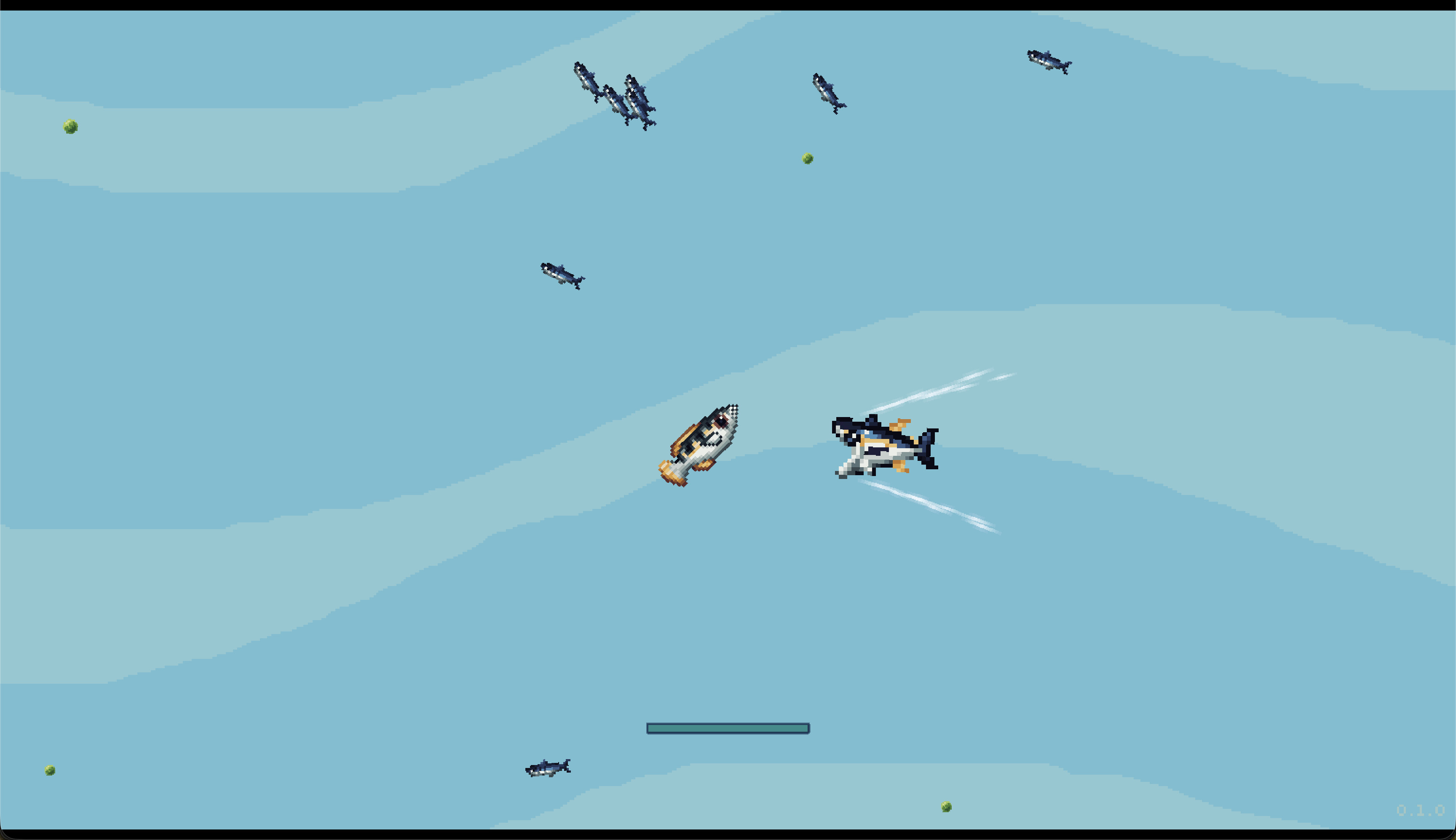 Leviathan screenshot 4