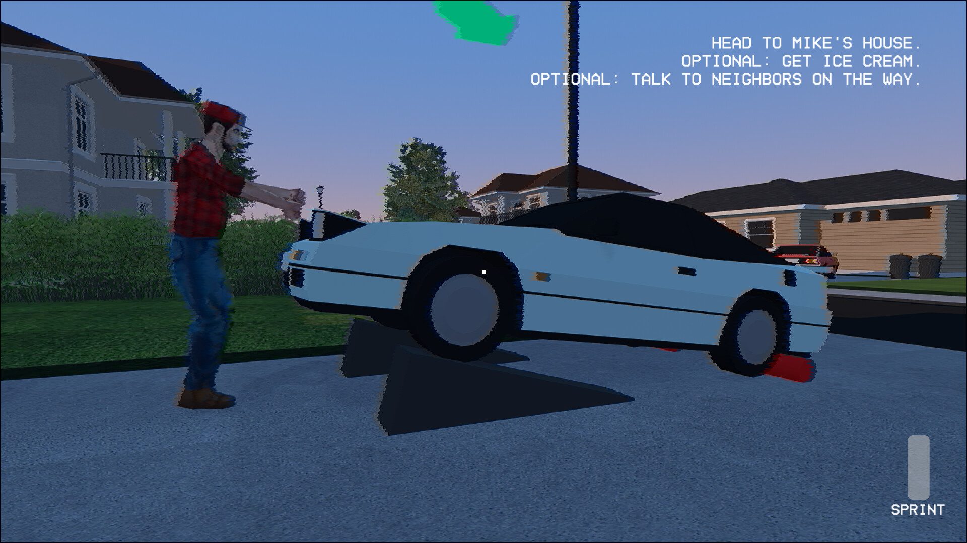 Ice Scream screenshot 3