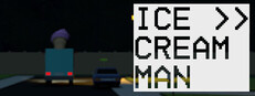 Ice Cream Man