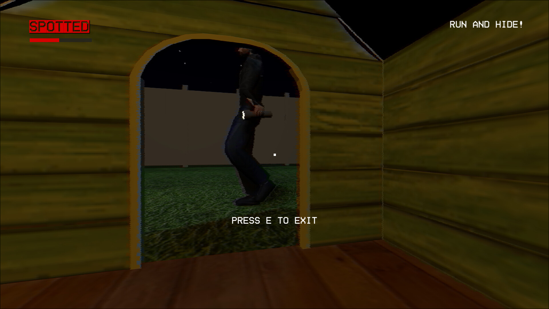 Ice Scream screenshot 5