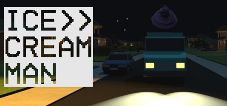 Ice Scream — Steam header