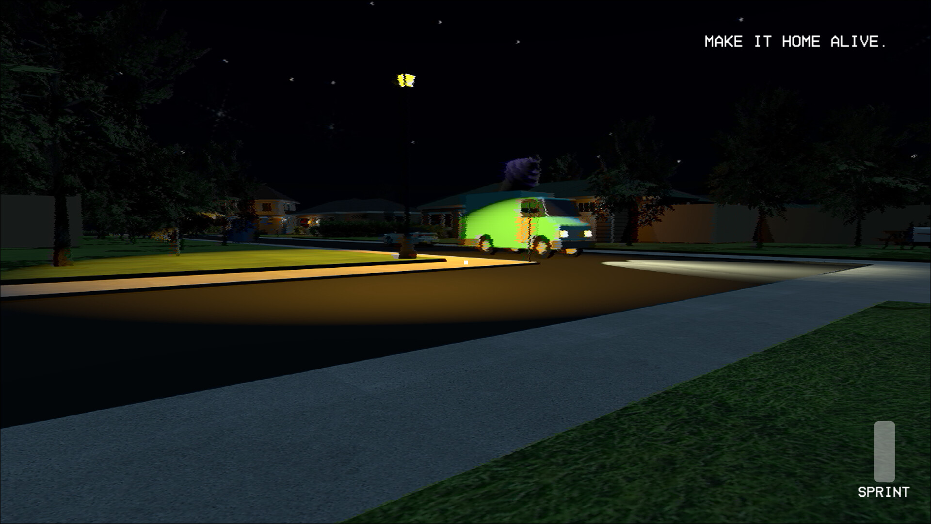 Ice Scream screenshot 6