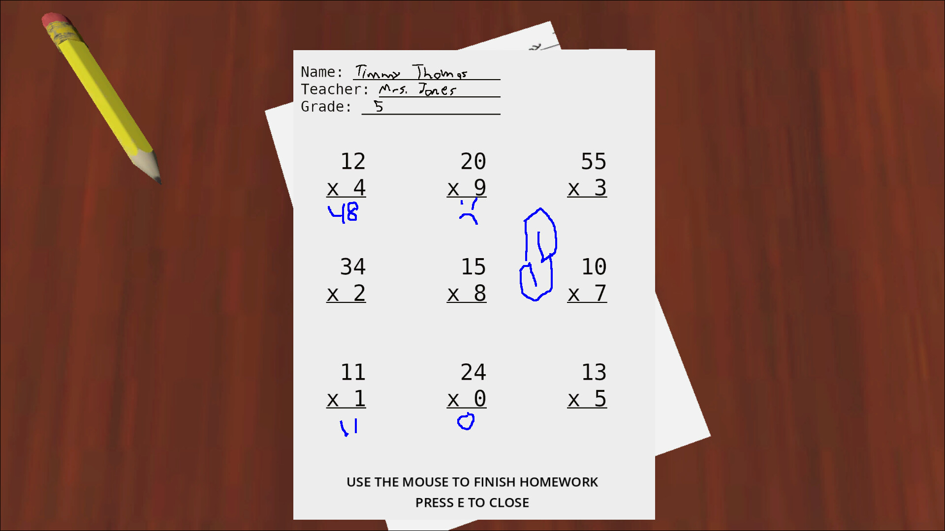 Ice Scream screenshot 2