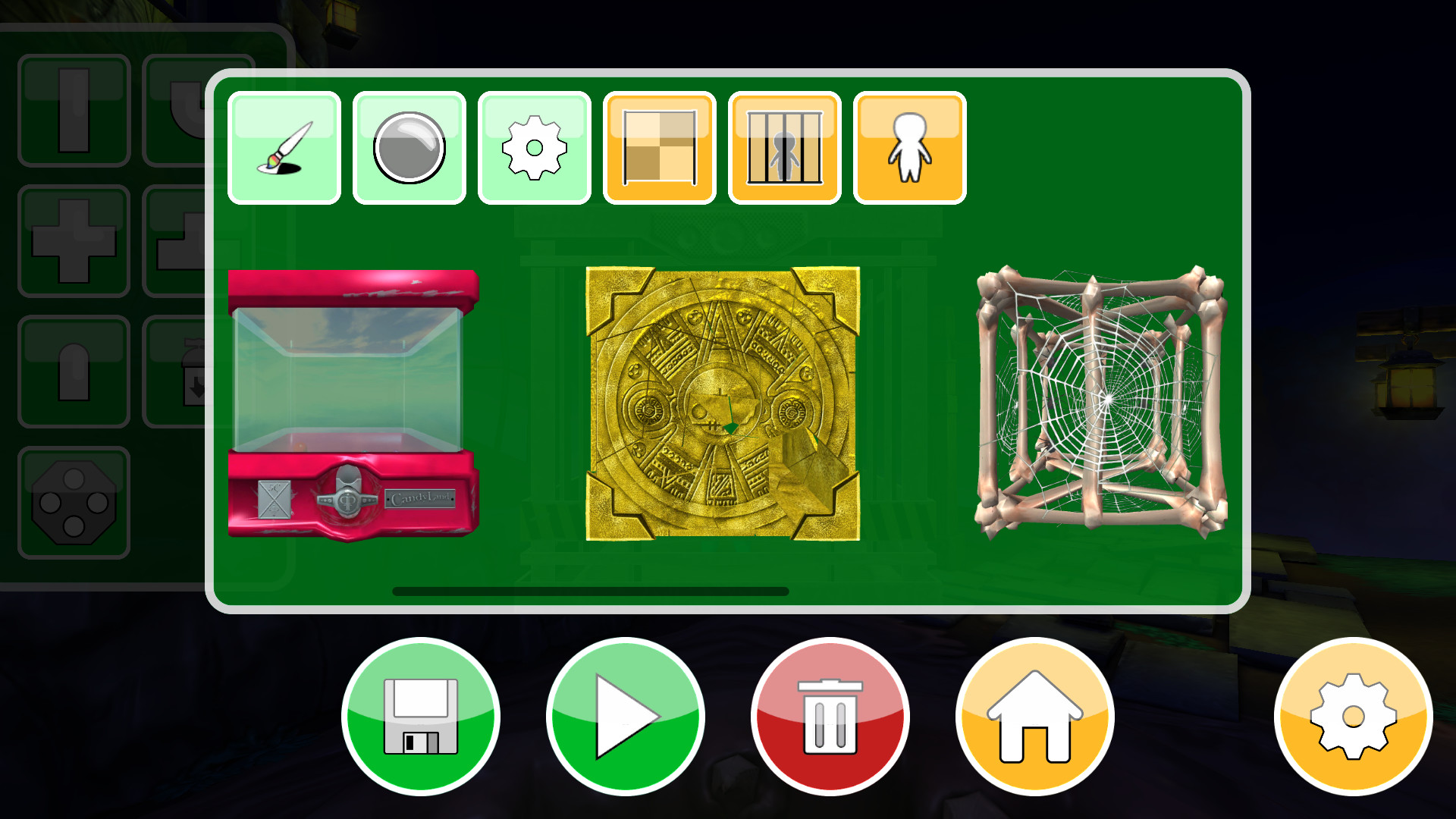 Panic Pump - Can you save them ALL? screenshot 9
