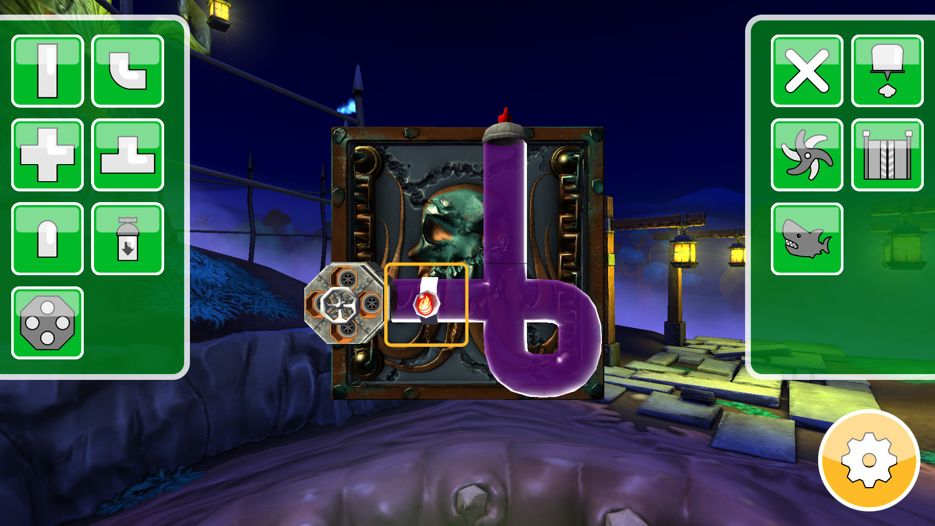 Panic Pump - Can you save them ALL? screenshot 8