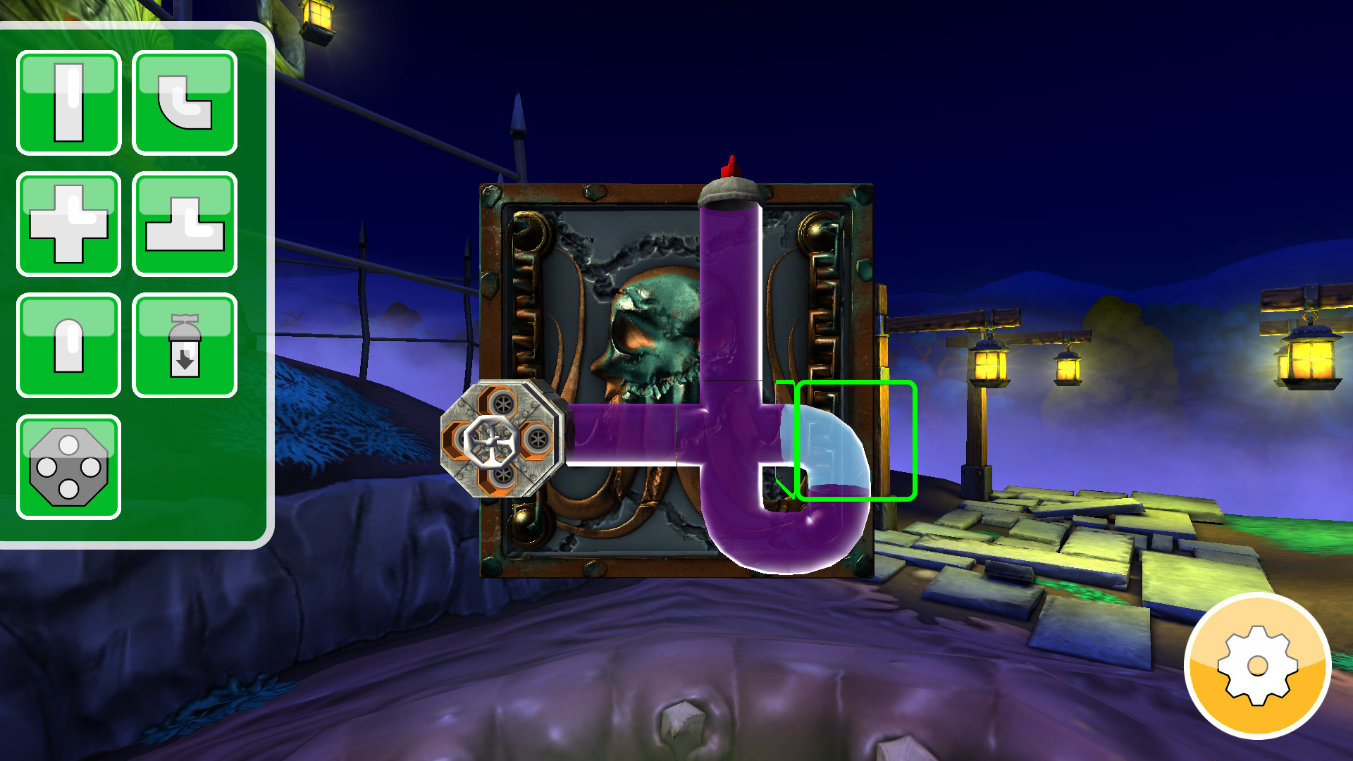 Panic Pump - Can you save them ALL? screenshot 7