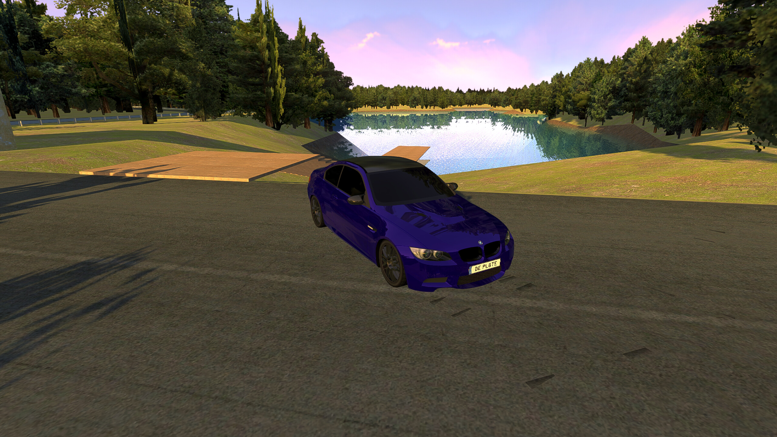 Drift86 - Map Pack 2 screenshot 2