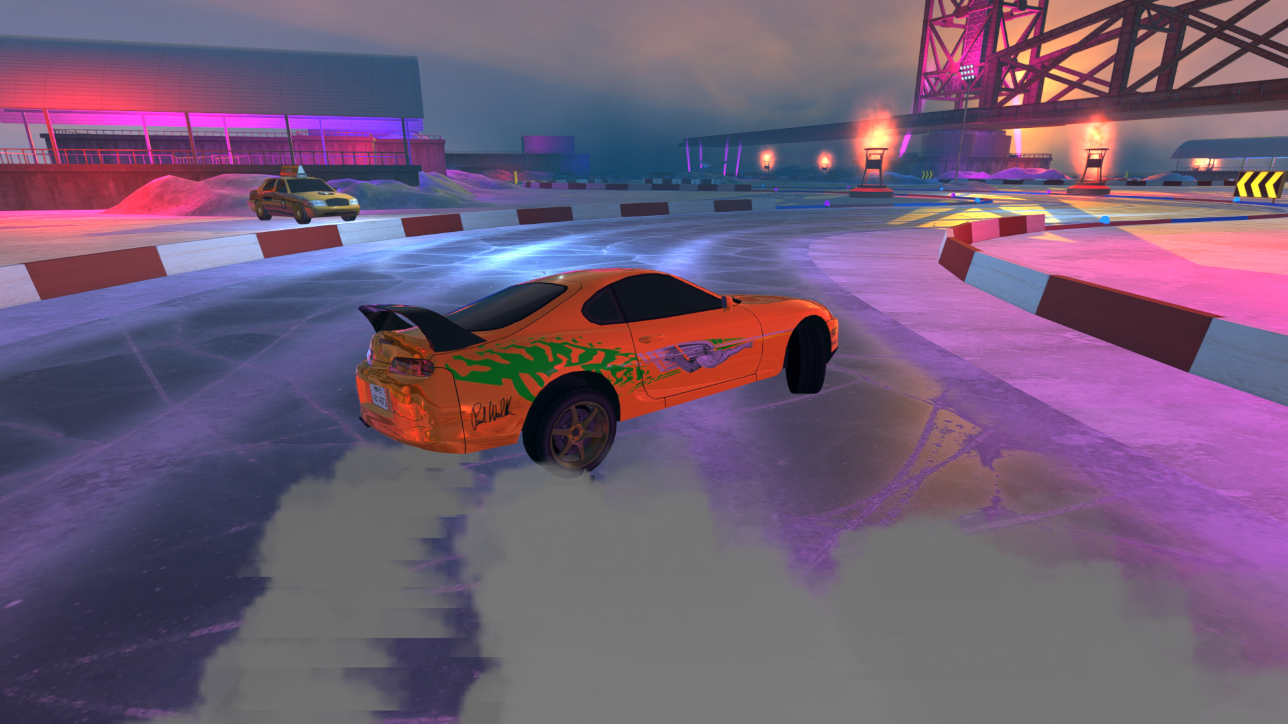 Drift86 - Map Pack 2 screenshot 8