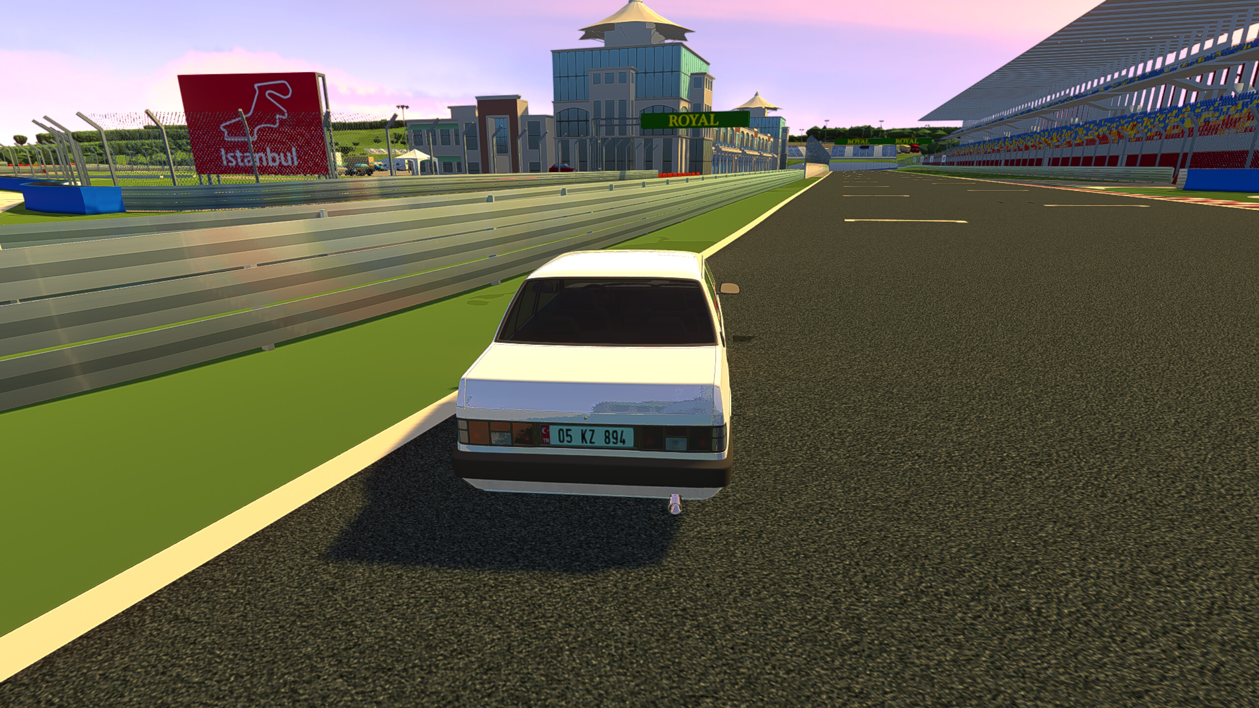 Drift86 - Map Pack 2 screenshot 12
