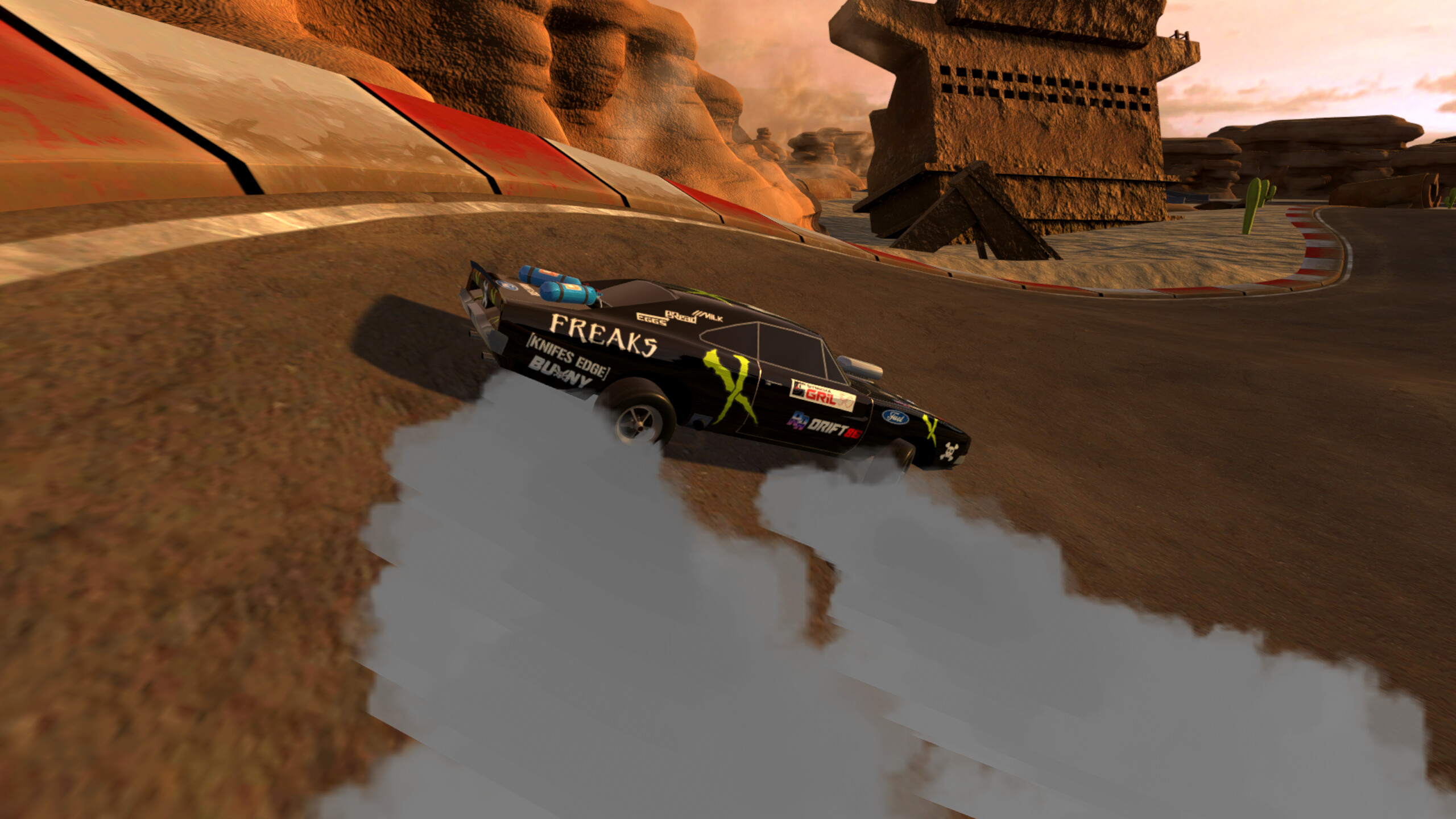 Drift86 - Map Pack 2 screenshot 3