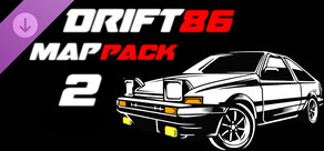Drift86 - Map Pack 2