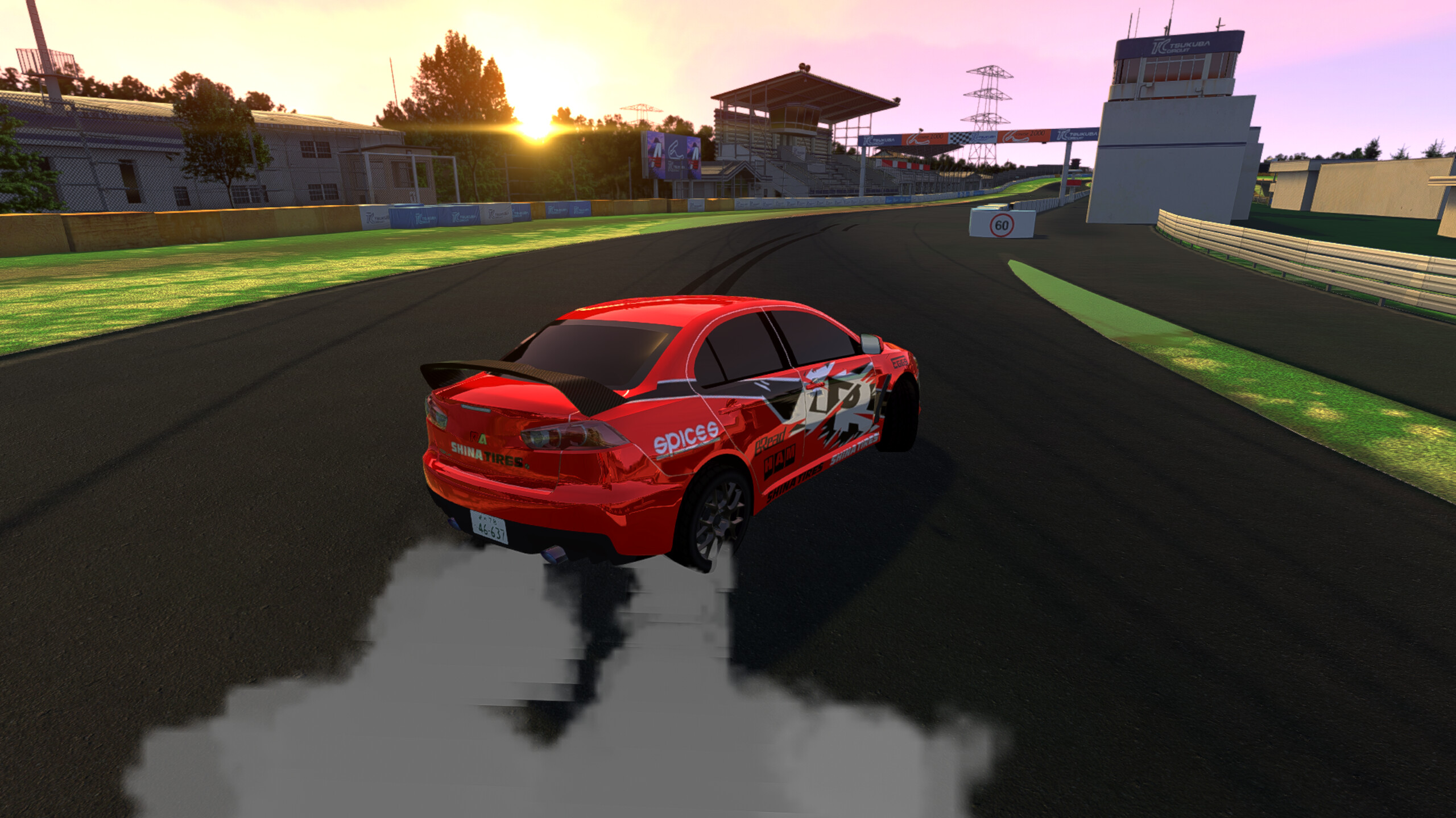 Drift86 - Map Pack 2 screenshot 11