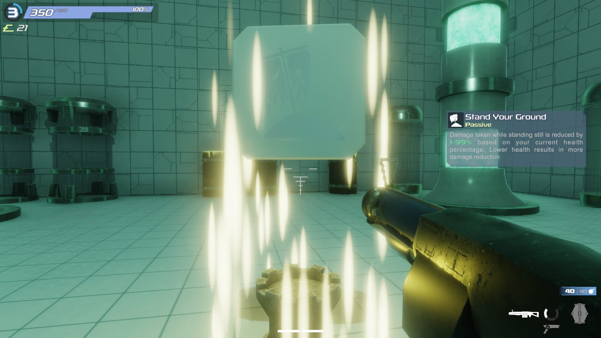 Ironguard screenshot 11