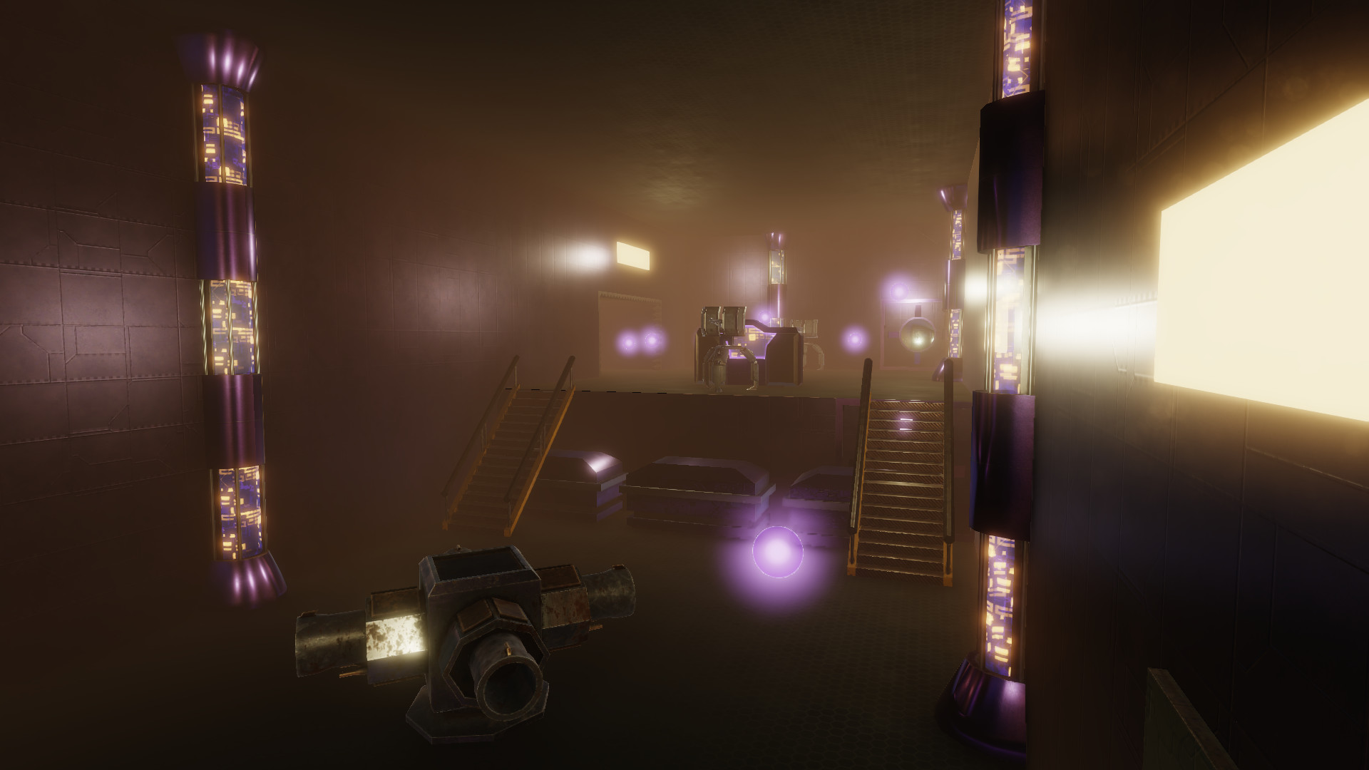 Ironguard screenshot 9