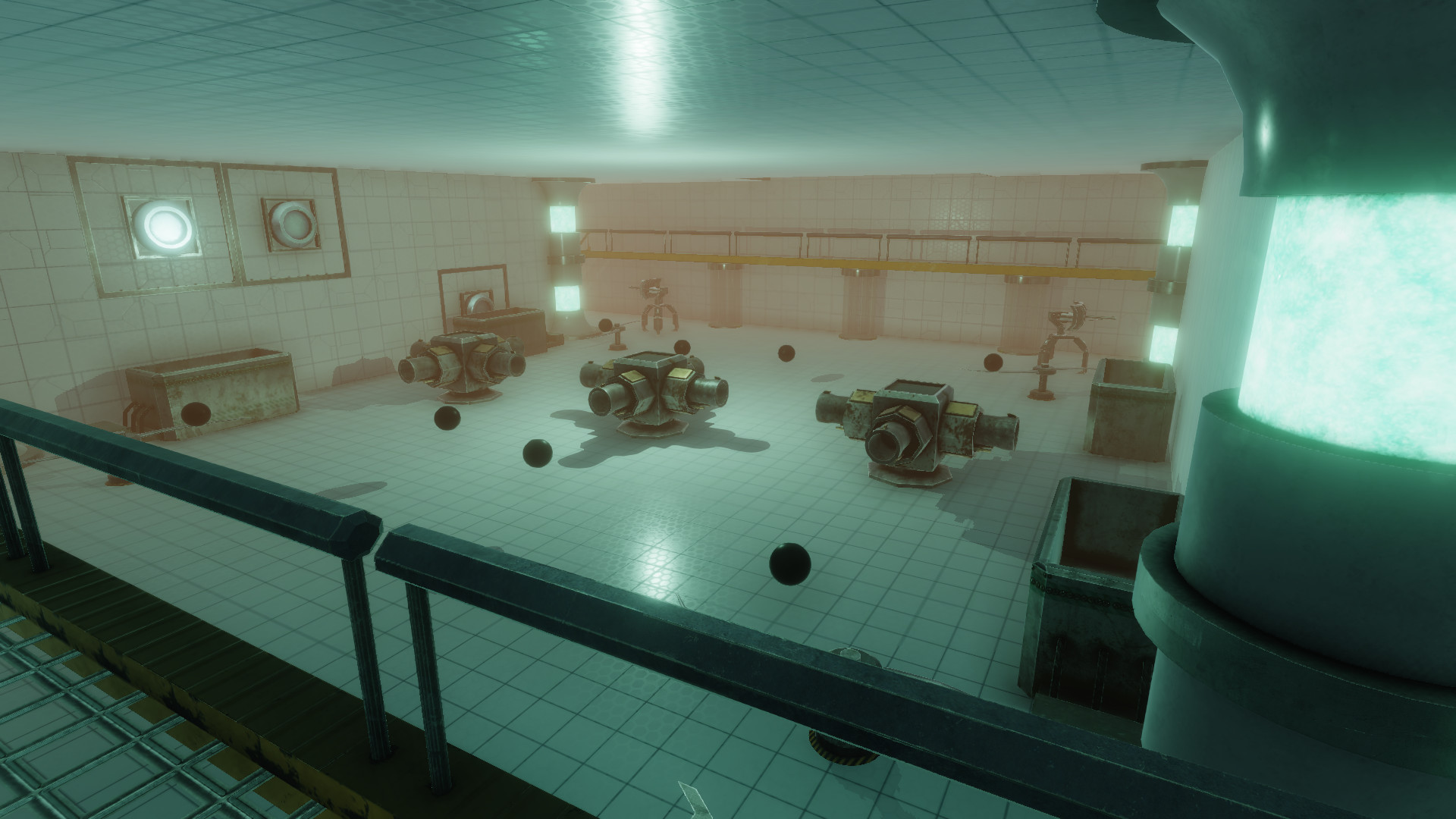 Ironguard screenshot 13