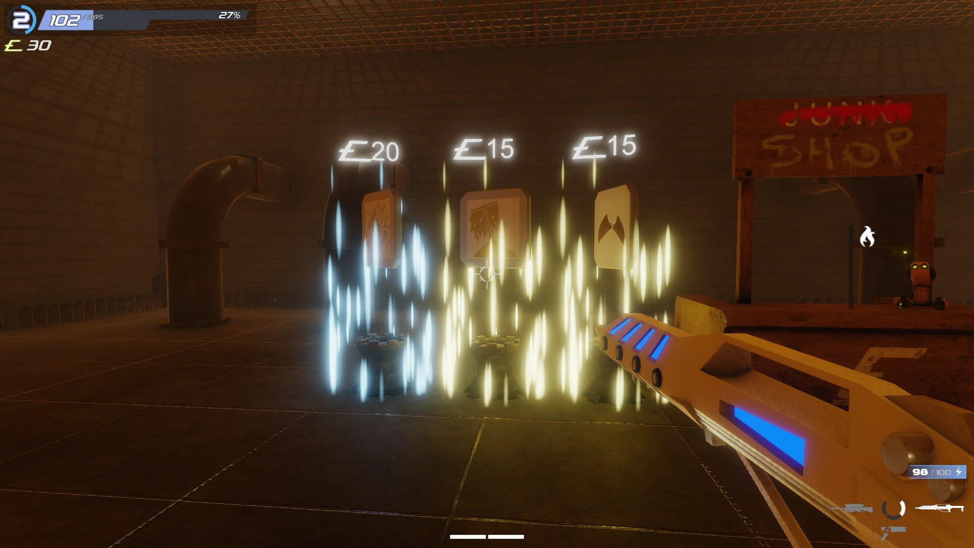 Ironguard screenshot 14