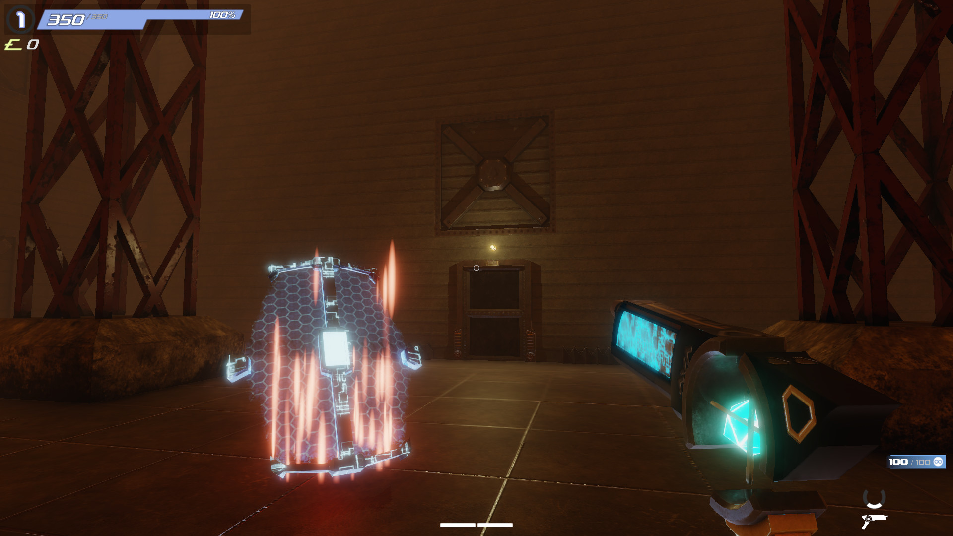 Ironguard screenshot 3