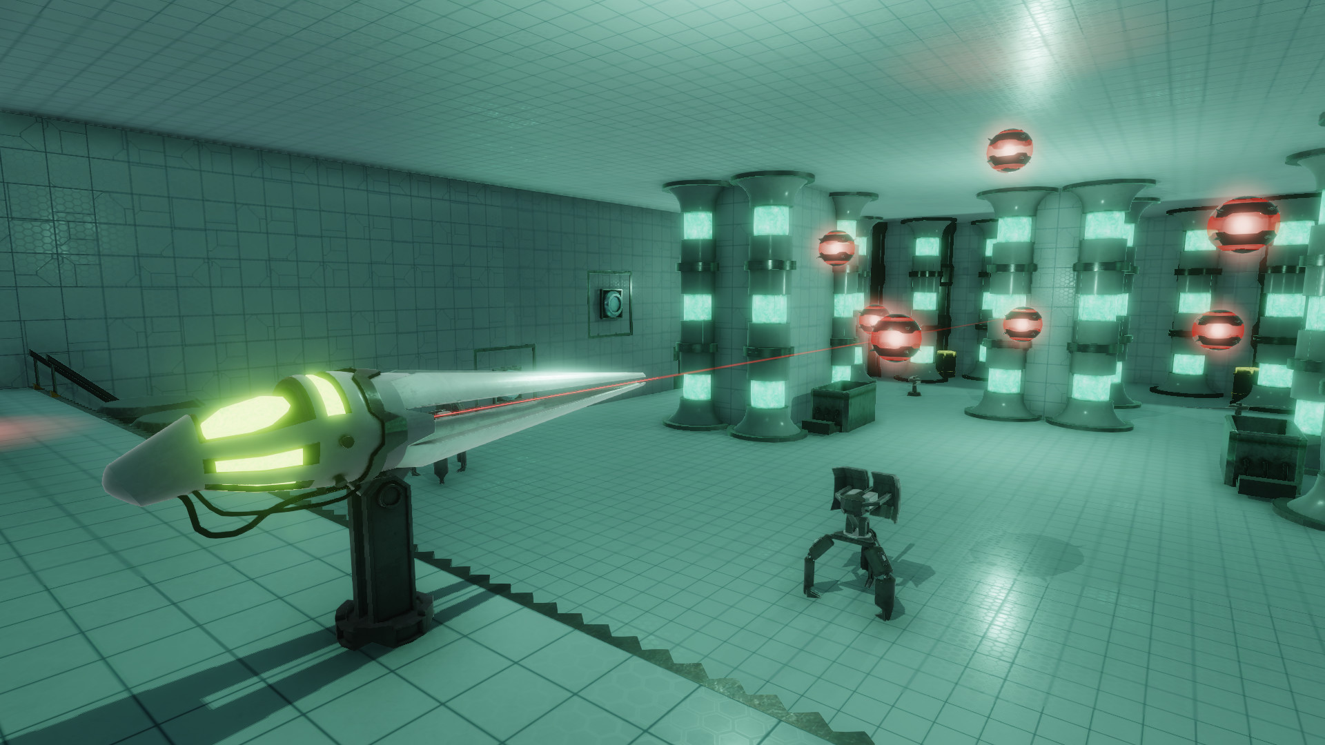 Ironguard screenshot 7