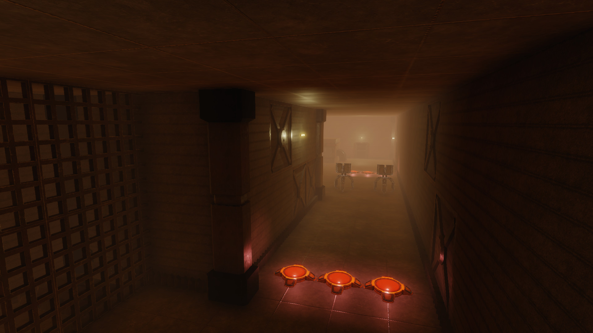 Ironguard screenshot 10