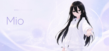Mio: Resonance — Steam header