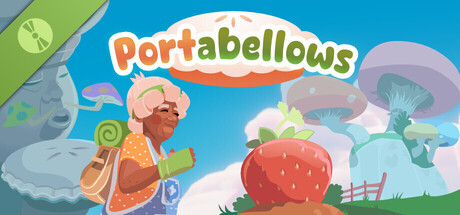 Portabellows Demo
