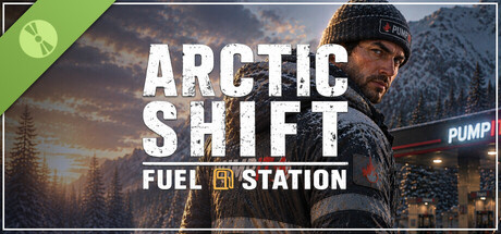 Arctic Shift: Fuel Station Demo