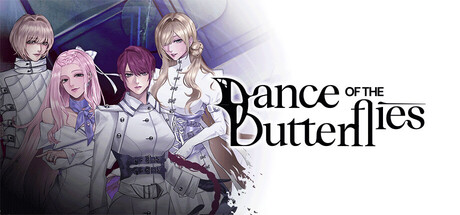Dance of the Butterflies