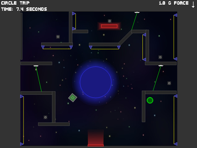 Bipolar Game screenshot 14