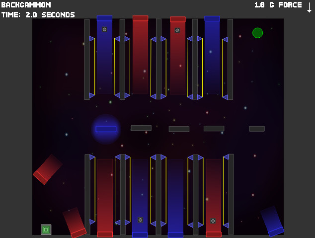 Bipolar Game screenshot 13