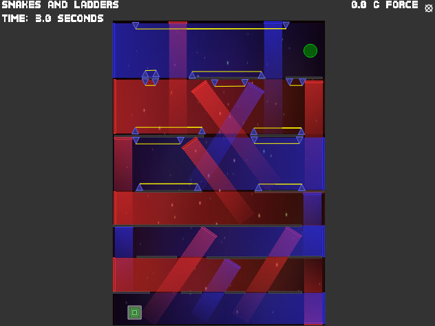 Bipolar Game screenshot 9
