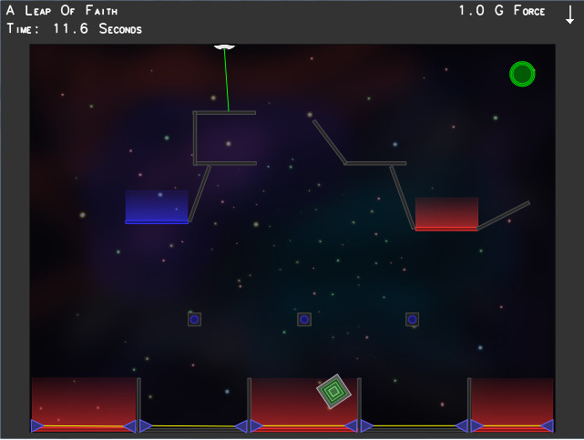 Bipolar Game screenshot 6
