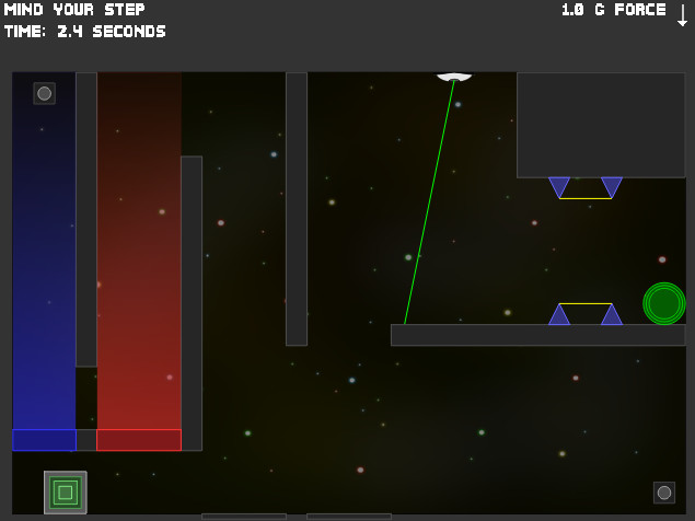 Bipolar Game screenshot 19