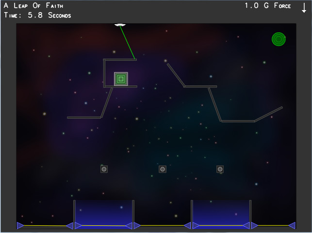 Bipolar Game screenshot 7