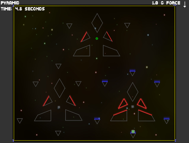 Bipolar Game screenshot 8